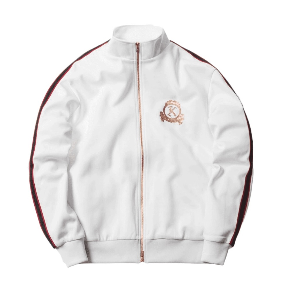 Kith x Bergdorf Goodman Track Jacket